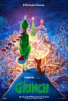 IL GRINCH IL GRINCH